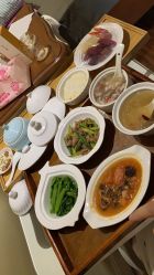 -蓓儿悦月子会所(日月大道店)