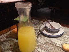 -绿茶餐厅(昆明世纪金源店)