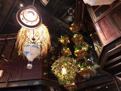 -胡桃里音乐酒馆(白云五号T5 MALL店)