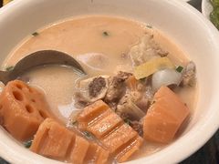 -全聚贤餐厅·湖北家常菜(沙湖店)