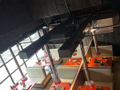 -山之屋炭火烧肉·生啤畅饮(大朗万科中央公园店)