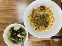 -立文冬·鲜活面(杭州太合商业中心店)