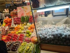 -每日新鲜水果吧(南京东路店)