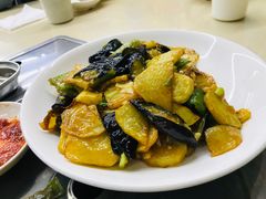 -朴氏韩国料理(北欧丽景店)
