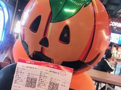 -星轶IMAX影城(九亭U天地旗舰店)