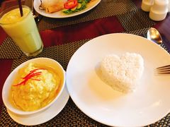 -Old House Restaurant