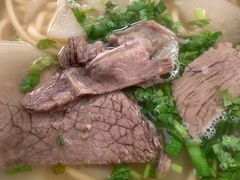 兰州拉面-伊祥·敦煌楼