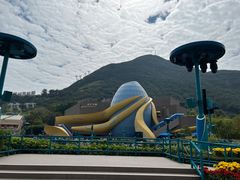 -香港海洋公园