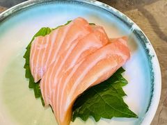 -亚马逊蒸汽活海鲜自助(LCM置汇旭辉广场店)