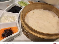 -眉州东坡(北苑华贸店)