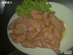 风干肠-合易泓烤肉•首创生椰大油边(宁山路店)