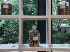 -MAMACHA妈妈茶(岳麓山店)