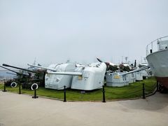 -中国人民解放军海军博物馆