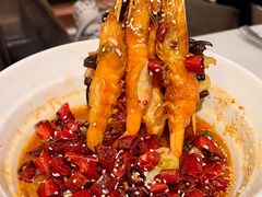 -曼玉餐厅(大卫城店)