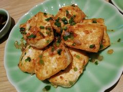 -锦粤宫·融合粤菜(上海金沙江店)