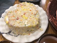 -楚媚娘炭火蛙锅(宽厚里店)