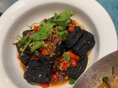-呷湘厨·鱼汤捞饭·剁椒鱼头·辣椒炒肉(国家会展中心店)