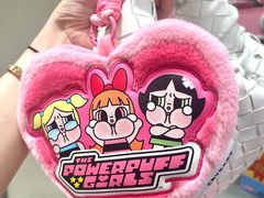 -泡泡玛特POPMART(苏州诚品生活店)