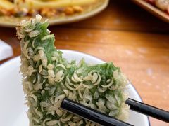 -古城苗家土菜馆(河景餐厅店)