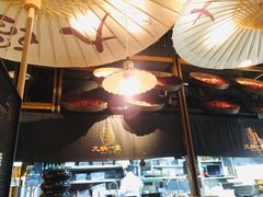 -九锅一堂酸菜鱼(新南凯德直营店)