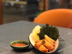-阿莱唛唛泰国菜·海鲜餐厅(蛇口店)
