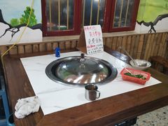 -潭州老友灶台鸡·竹屋老灶(光明E城店)