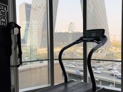 -Trainyard 炼·工场(中国国际贸易中心店)