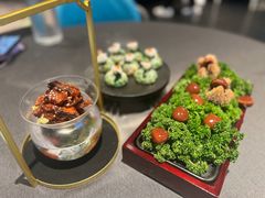 -柒园·三十年创意杭帮菜(龙湖滨江天街店)