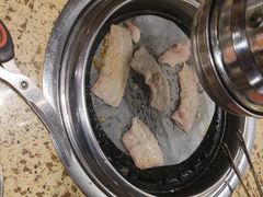 -姜胖胖无限自助烤肉(罗湖宝能店)
