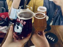 -TAPS精酿啤酒屋