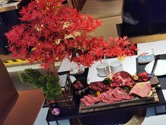 -千寻山野烤肉(中关村店)