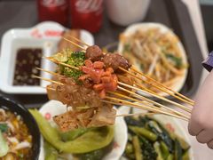 -东方削面(迎泽街店)