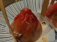 -龍堂蟹黄小笼包(万家丽店)