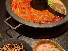 -晓宇重庆火锅(西安荟聚店)
