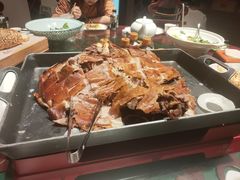 -九十九顶毡房(阜石路店)