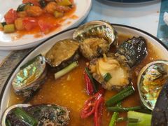 -40号厦门海鲜大排档(中山路店)