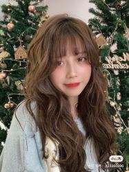 -Rise Hair上升造型