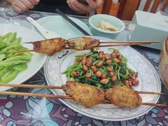 -伊隆斋(什刹海店)