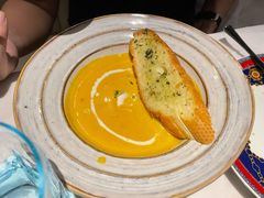 -Gray Whale 灰鲸餐厅(北美N1店)