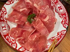 -楠火锅(广州总店)