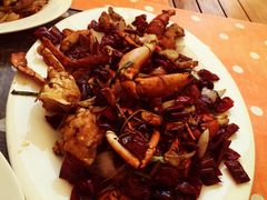 iphone_upload_pic-毛里求斯小四川餐厅总店