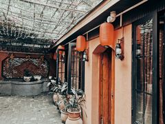 -香叶草中餐厅(川白楼店)