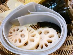 -石灰市老火锅(北滨路店)
