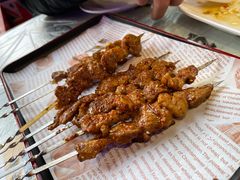 -金陵暴走小龙虾·迷踪蟹(凯德MALL店)