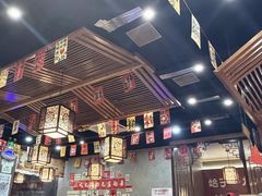 -晓林火锅(安定门店)