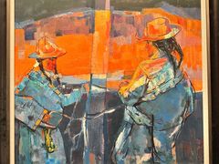 -江苏省美术馆(长江路新馆)