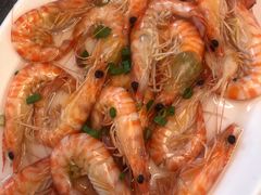 -阿凡海鲜(甬港北路店)