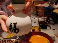 -太食獸泰式茶餐厅(IFS国金中心店)