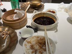 -桂满陇·手作小笼包&江南叫花鸡(中山公园店)