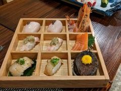 -矶野水产(澳门逸园中心店)